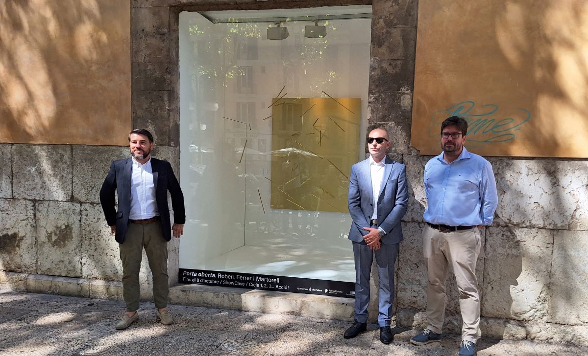 noticias palma de mallorca