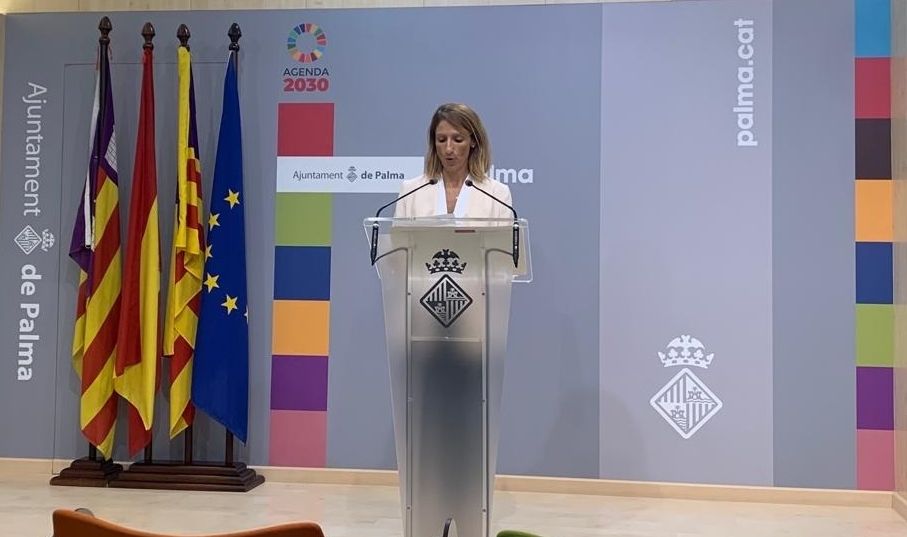 noticias palma de mallorca