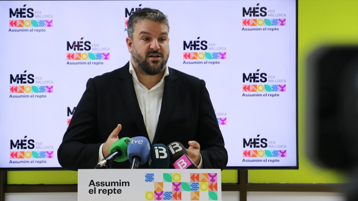 noticias palma de mallorca