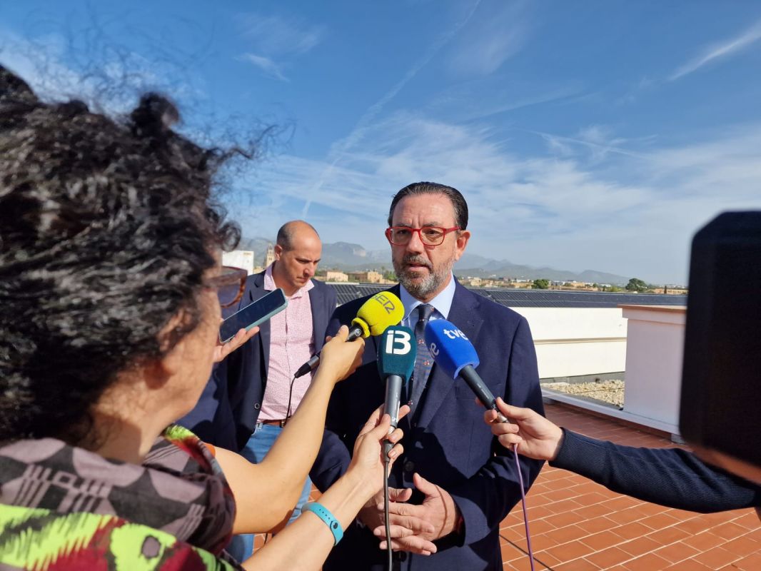 noticias palma de mallorca
