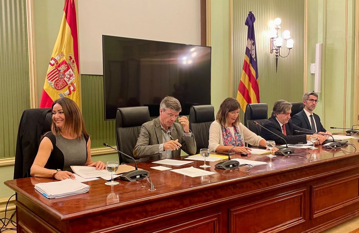 noticias palma de mallorca