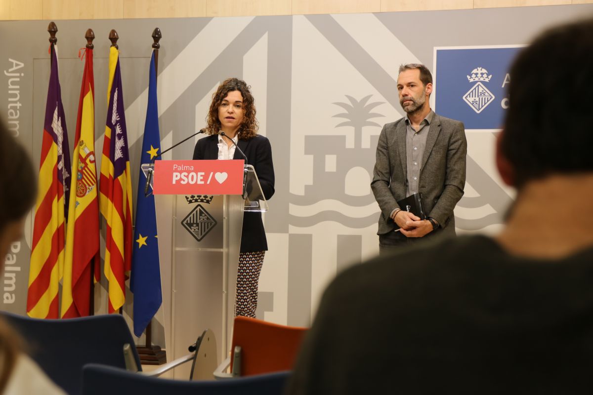 noticias palma de mallorca