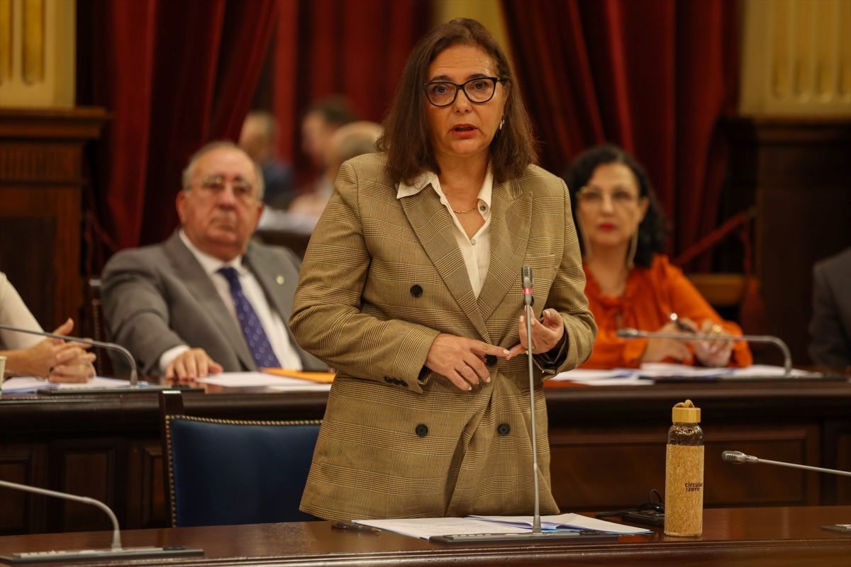 noticias palma de mallorca