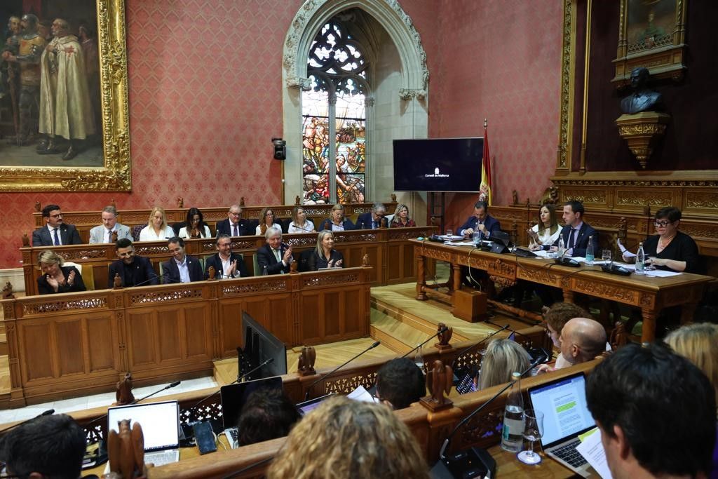 noticias palma de mallorca