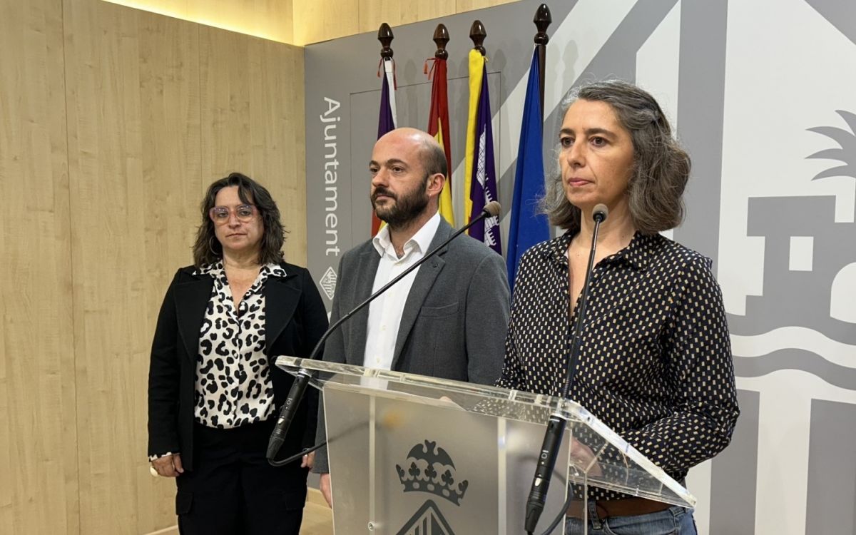noticias palma de mallorca