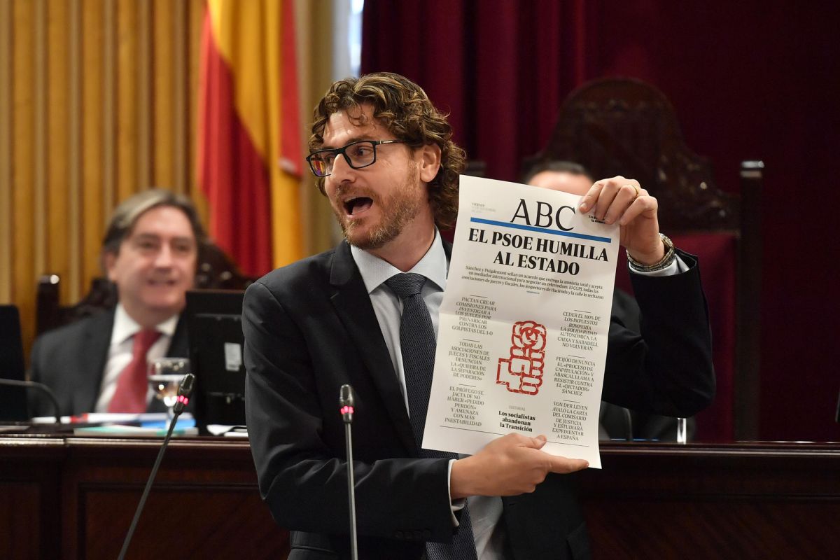 noticias palma de mallorca