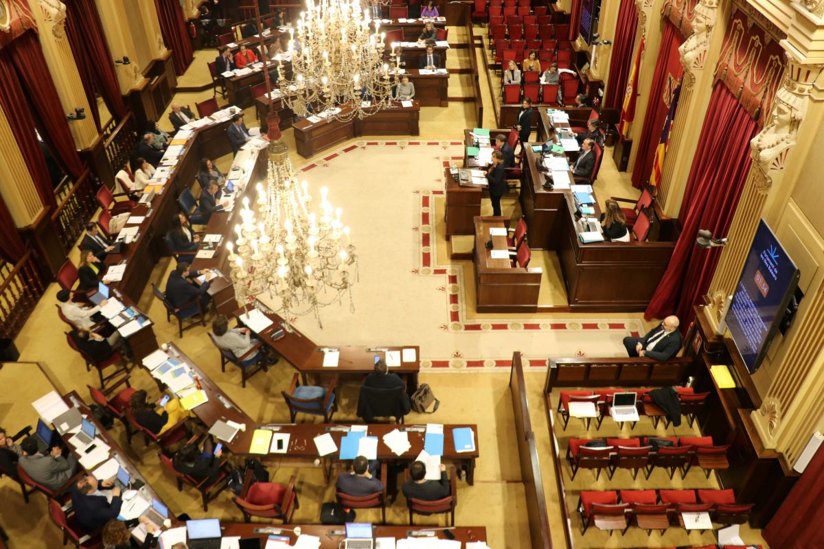 noticias palma de mallorca