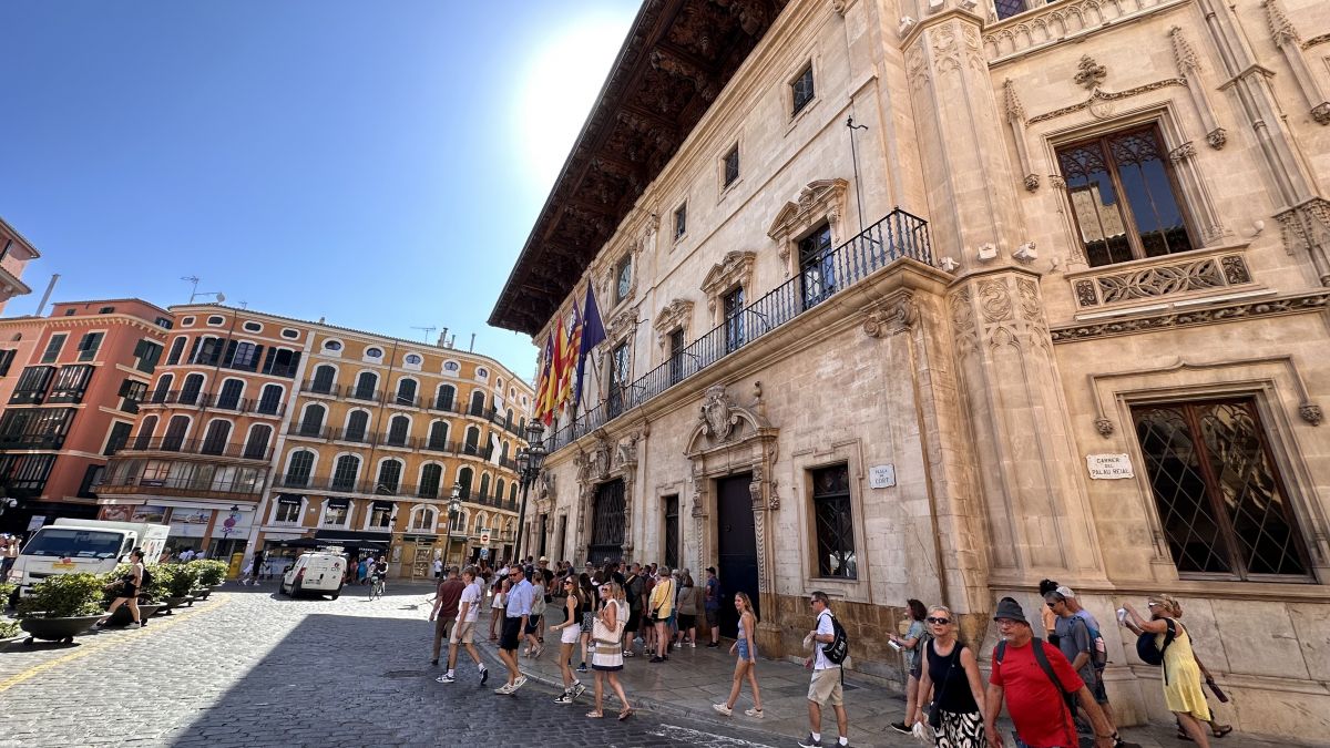 noticias palma de mallorca
