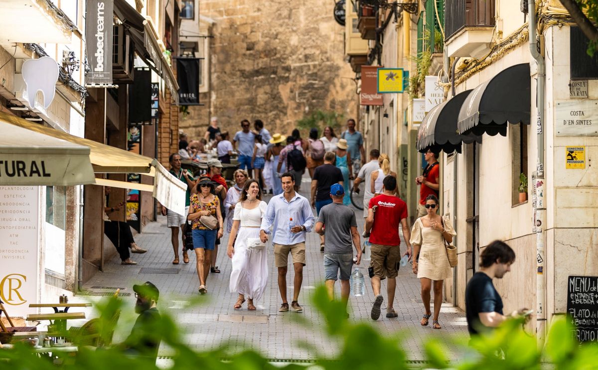 noticias palma de mallorca