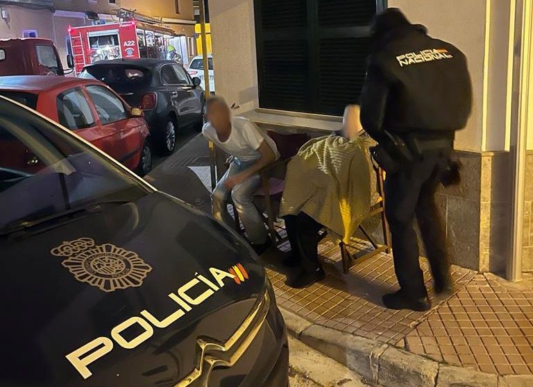 noticias palma de mallorca