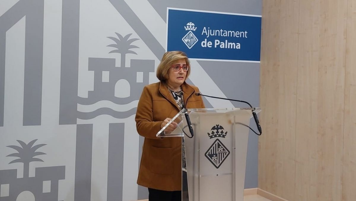 noticias palma de mallorca