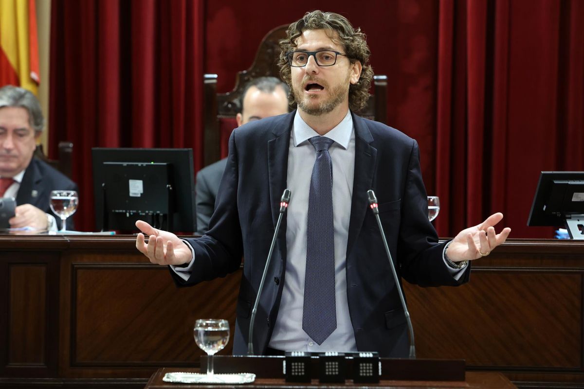 El PP cuestiona la inacción de MÉS y PSOE ante las irregularidades de la Renta Social