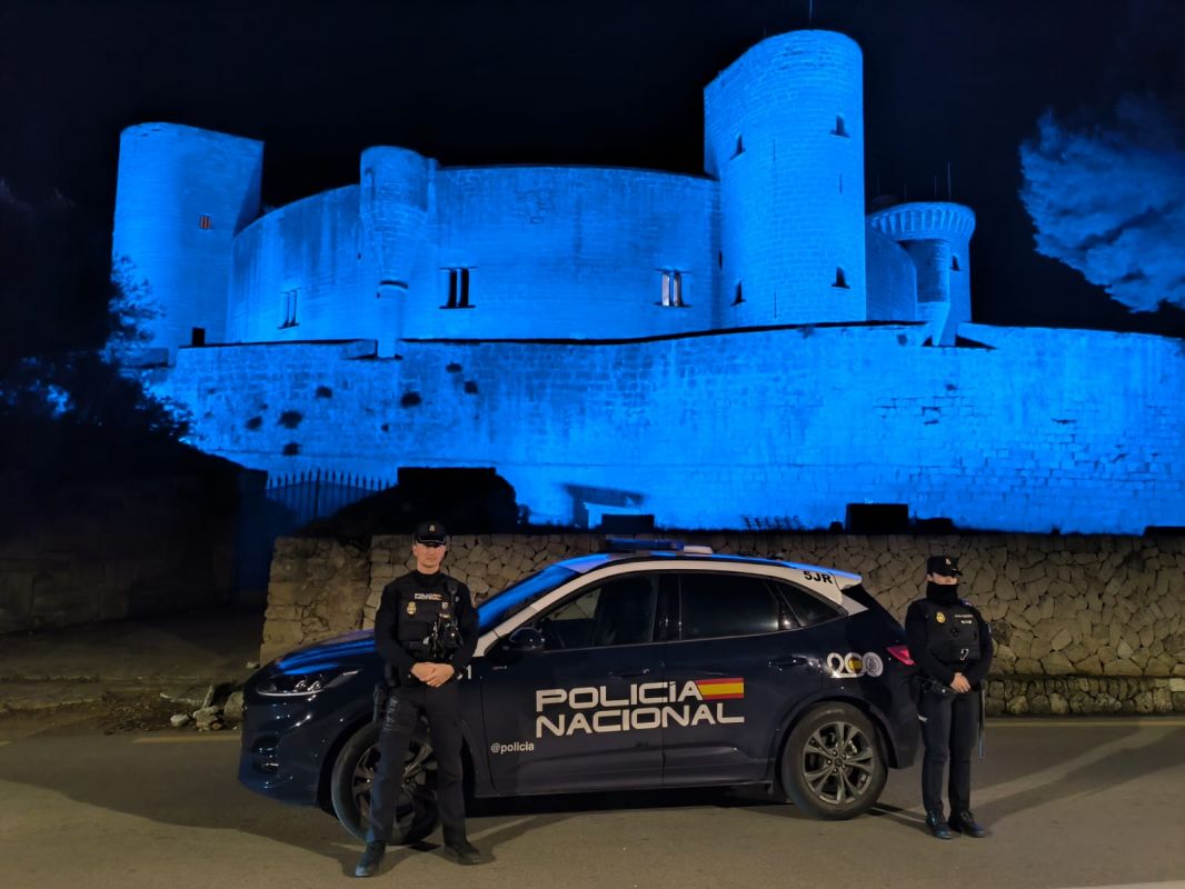 noticias palma de mallorca