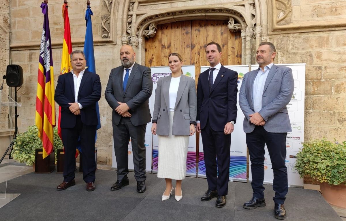 noticias palma de mallorca