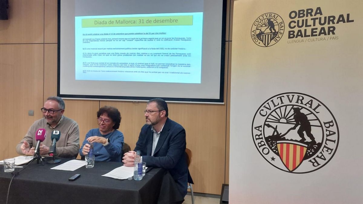 noticias palma de mallorca