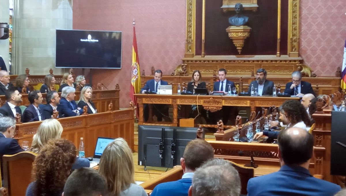 noticias palma de mallorca