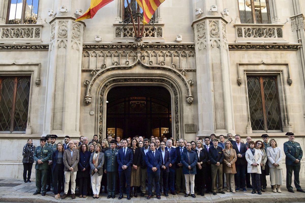 noticias palma de mallorca