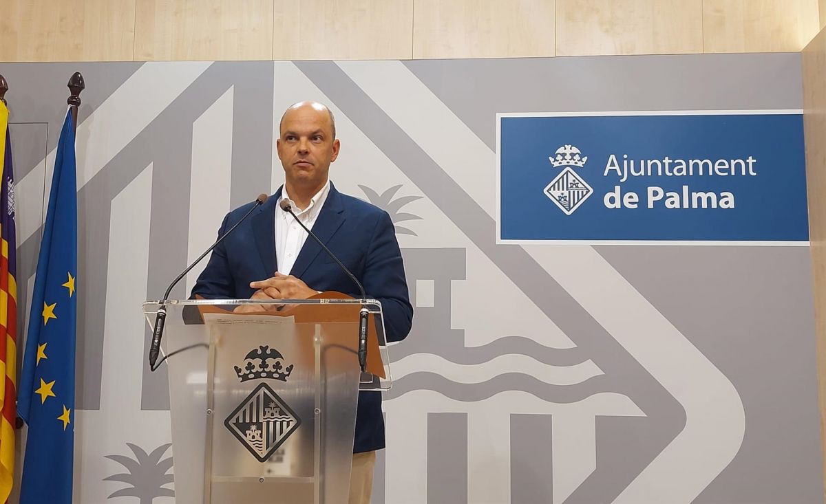 noticias palma de mallorca