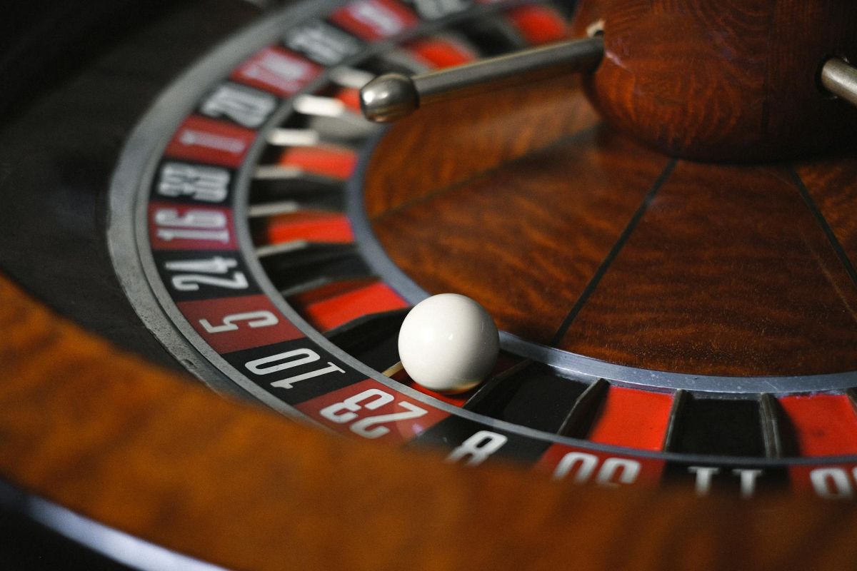 Innovación y tradición en la ruleta