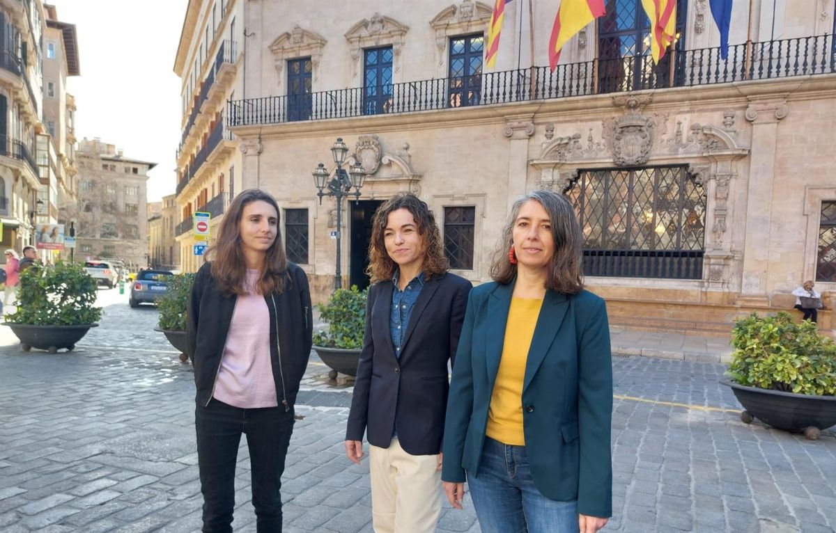 noticias palma de mallorca