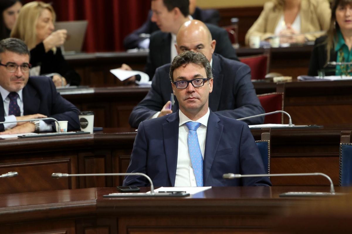 Baleares monitoriza la escalada de precios por la guerra pero pospone las ayudas