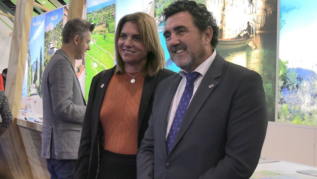 noticias palma de mallorca