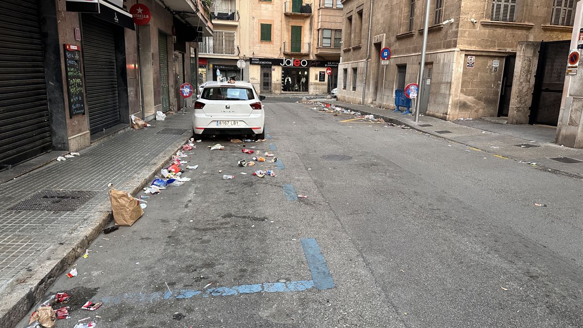 noticias palma de mallorca