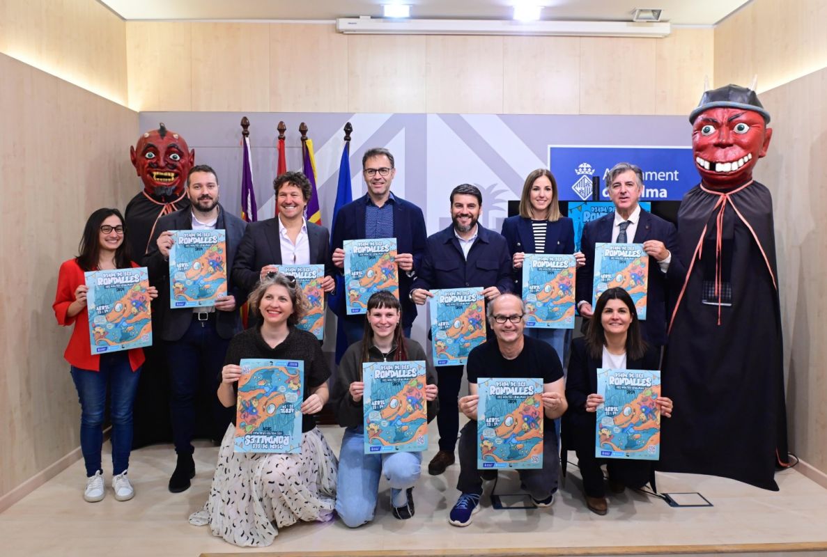 noticias palma de mallorca