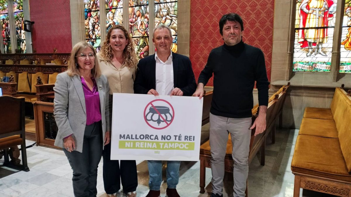 noticias palma de mallorca