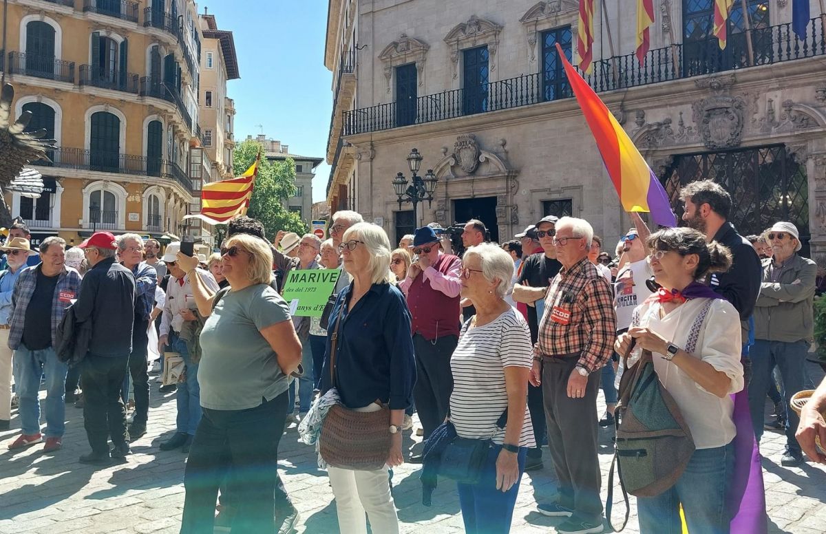 noticias palma de mallorca