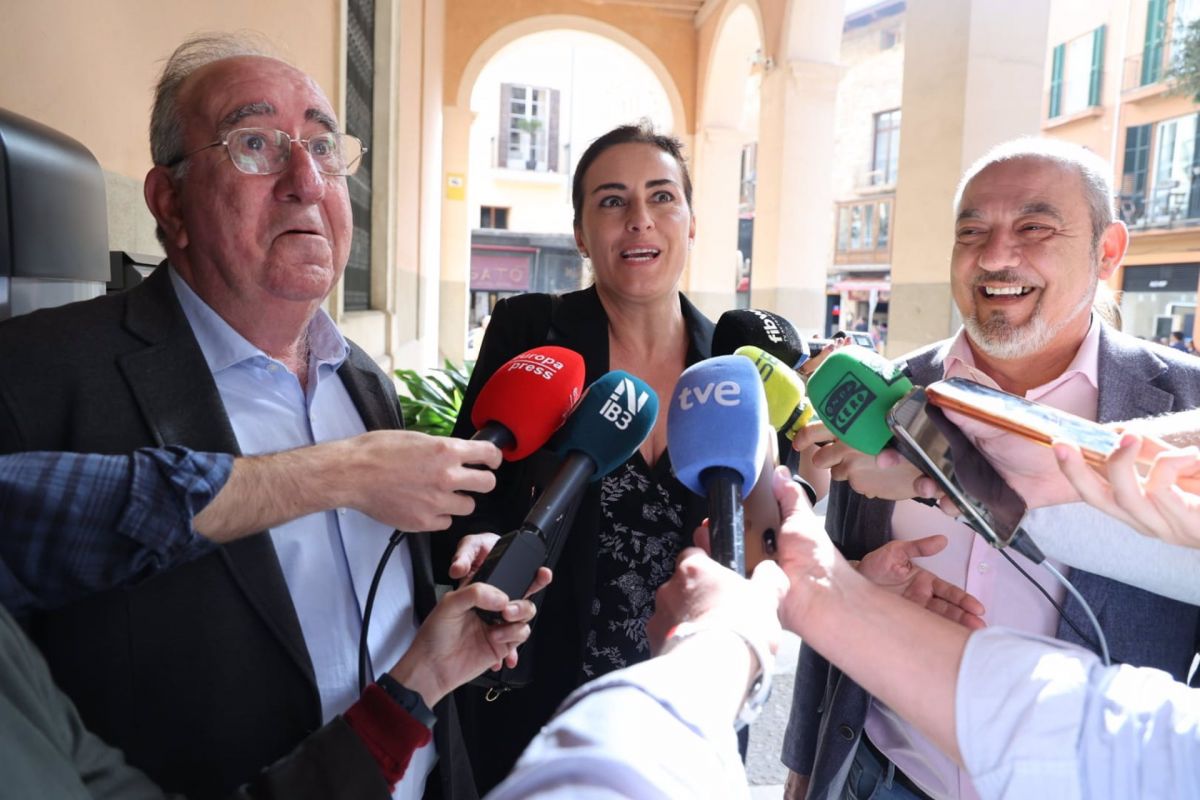 noticias palma de mallorca