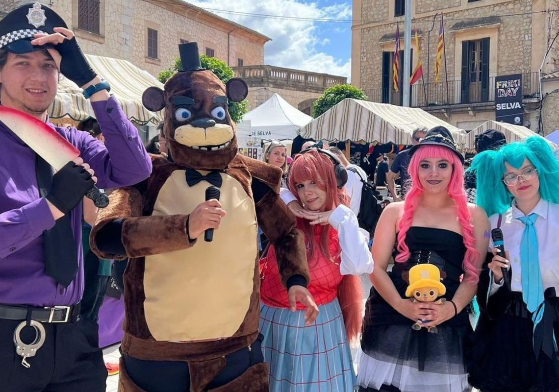 noticias palma de mallorca