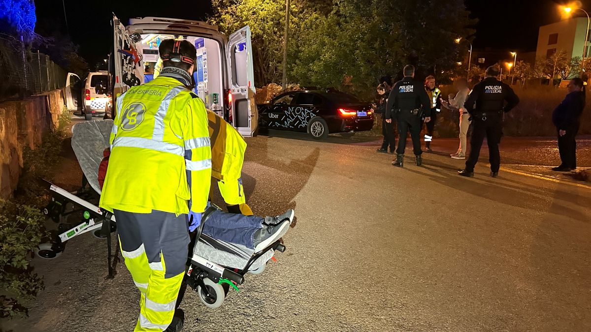 noticias palma de mallorca