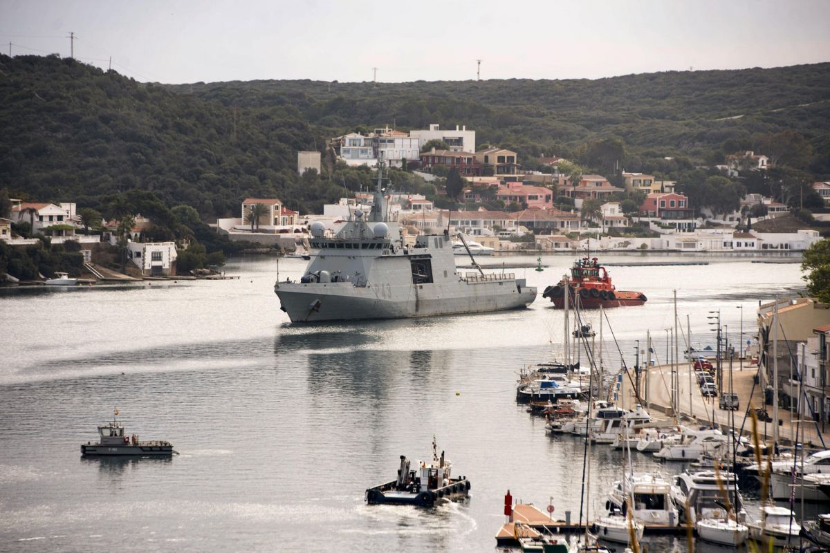 noticias palma de mallorca