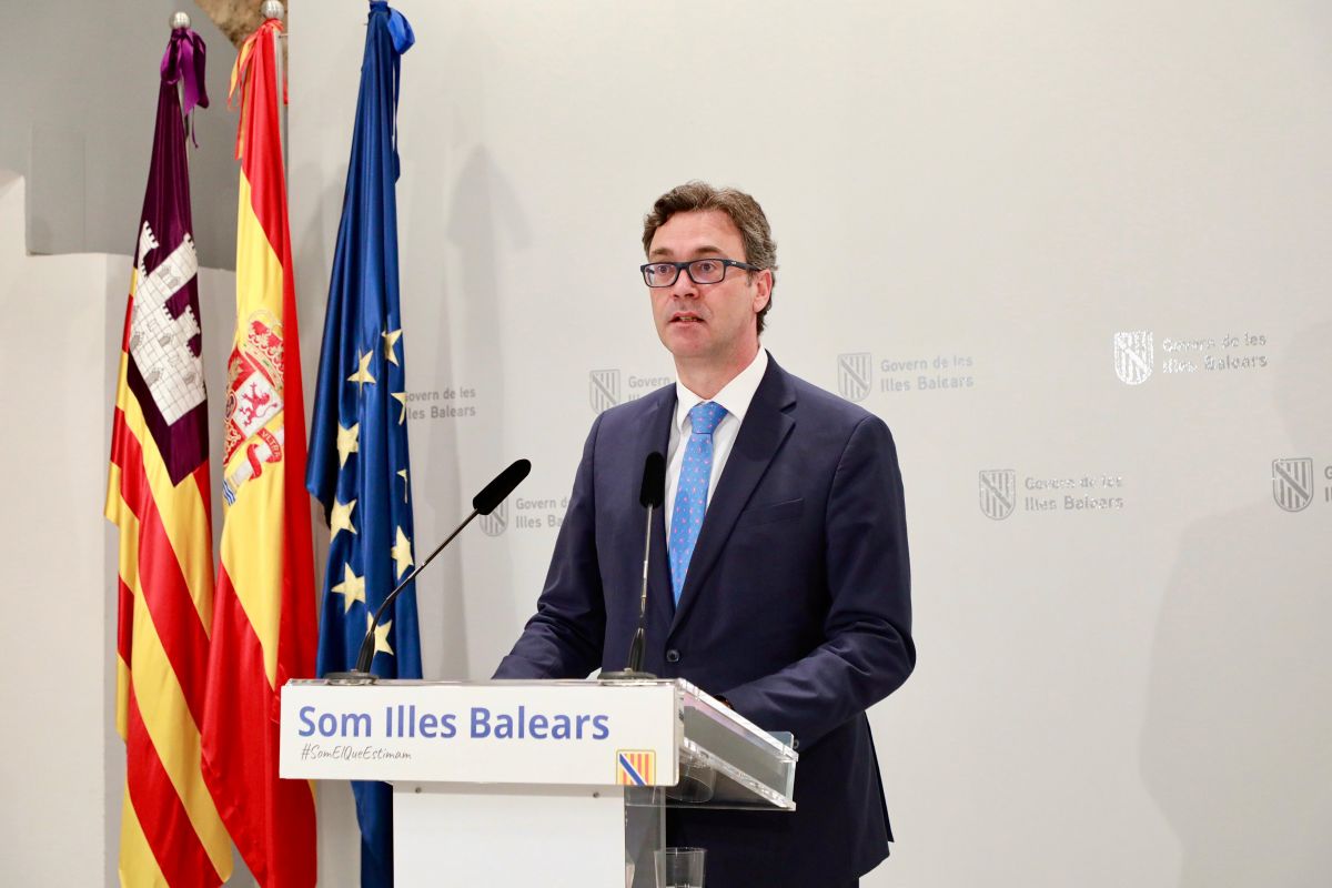 noticias palma de mallorca