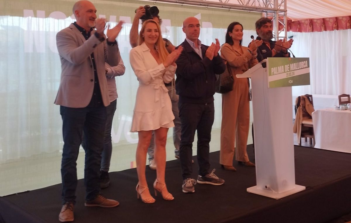 noticias palma de mallorca