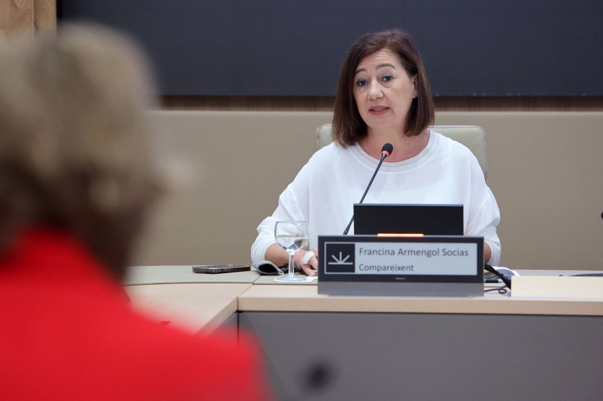 noticias palma de mallorca