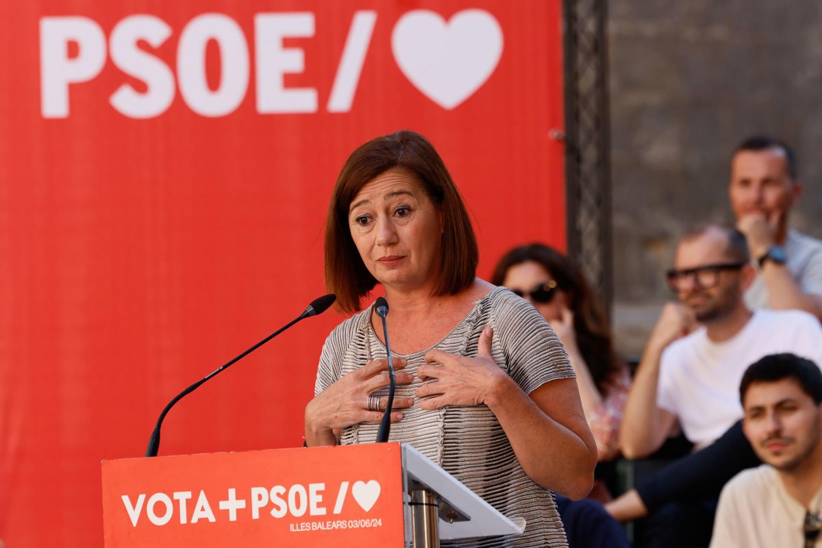 noticias palma de mallorca