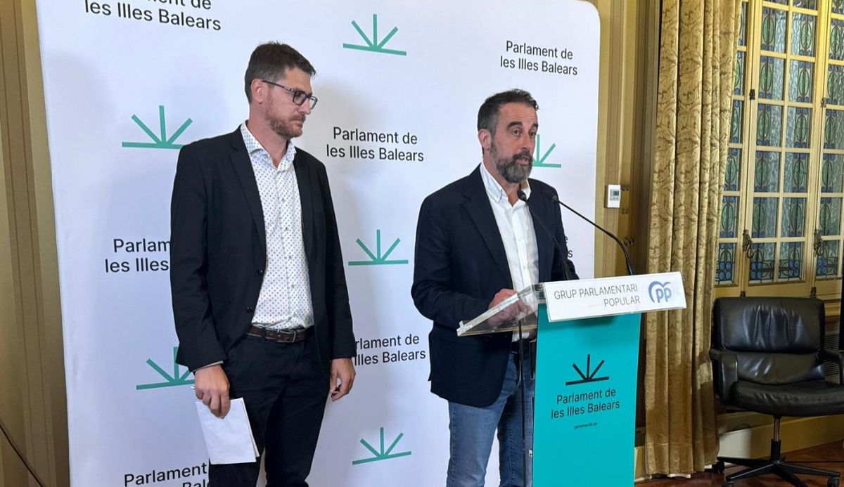 noticias palma de mallorca