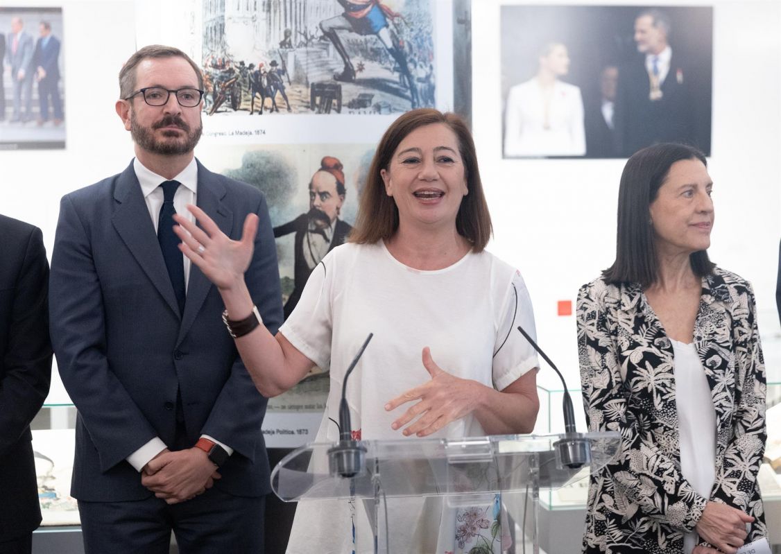 noticias palma de mallorca