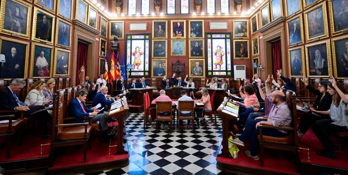 noticias palma de mallorca