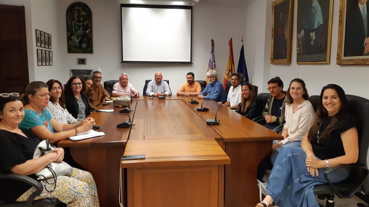 noticias palma de mallorca
