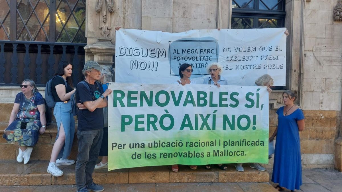 noticias palma de mallorca