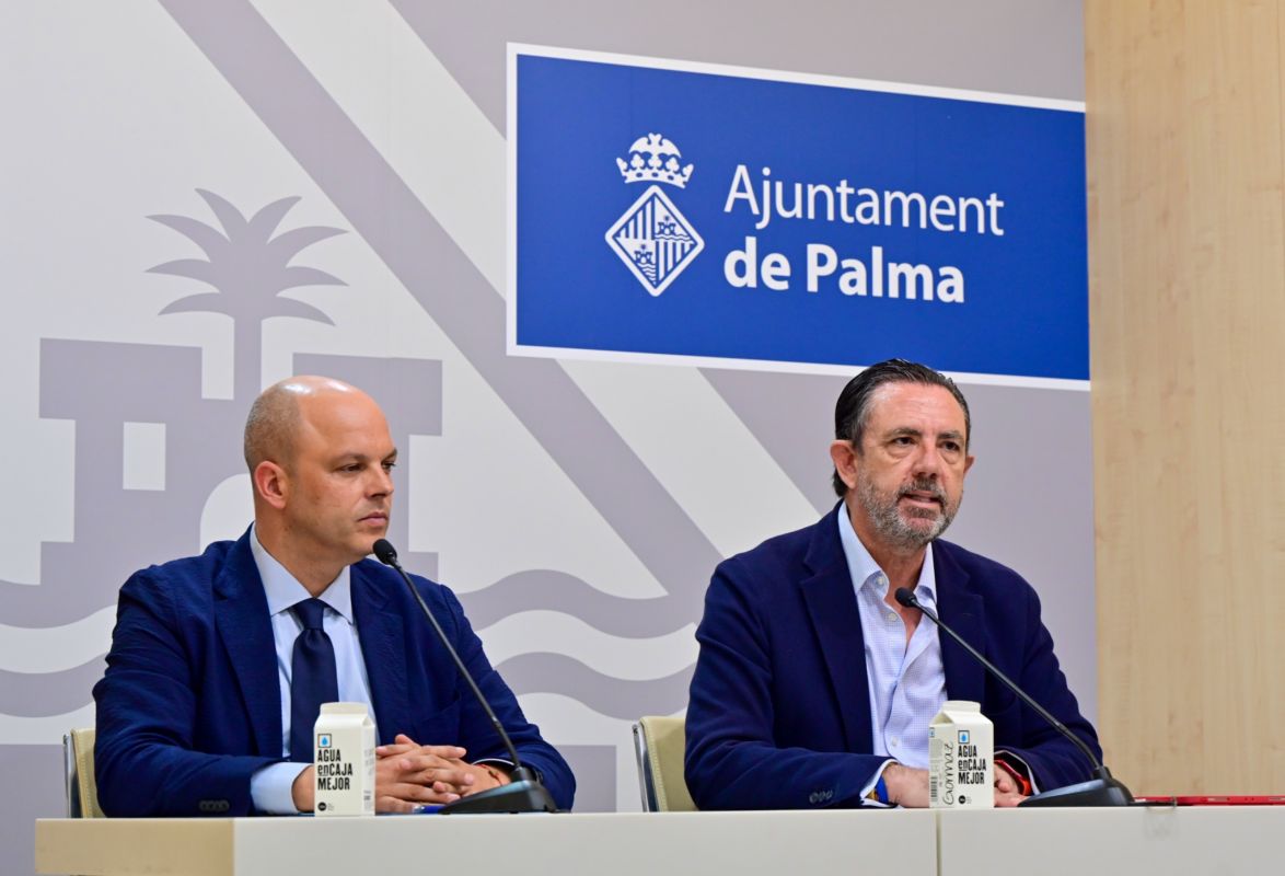 noticias palma de mallorca