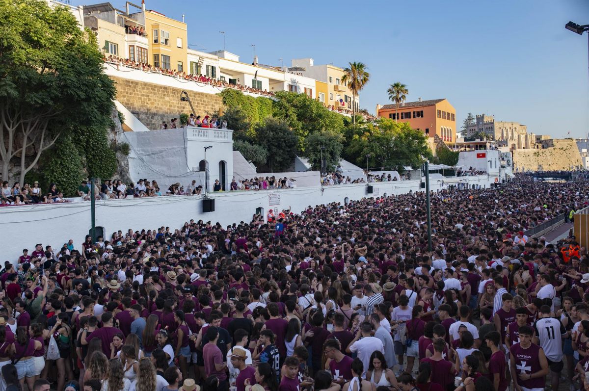 noticias palma de mallorca