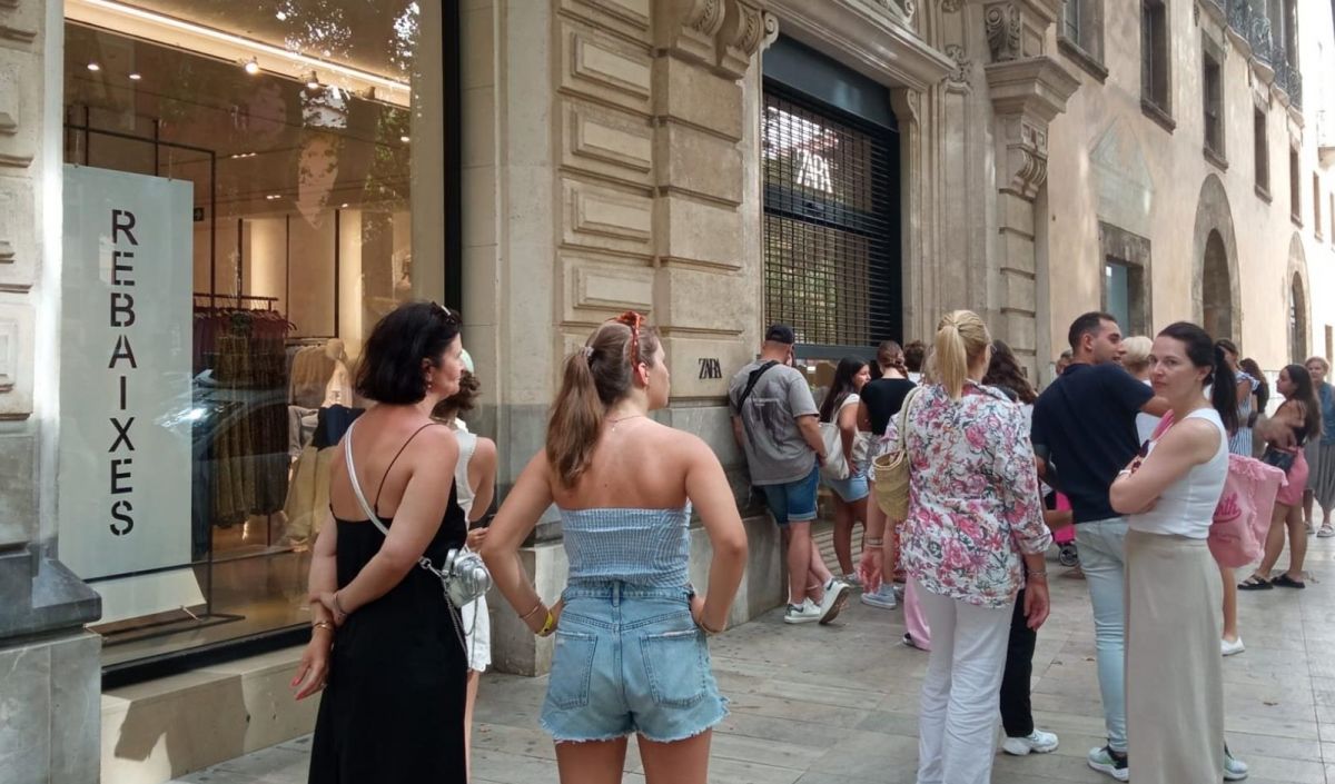 noticias palma de mallorca