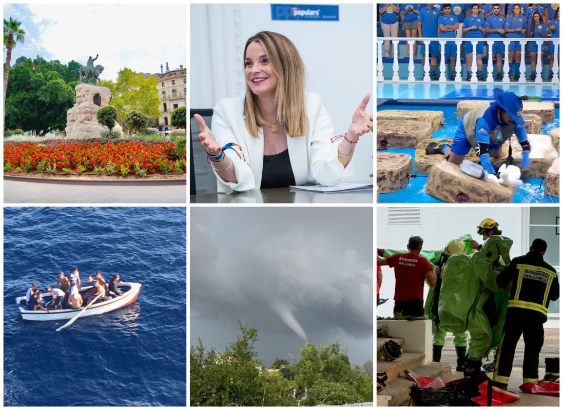 noticias palma de mallorca