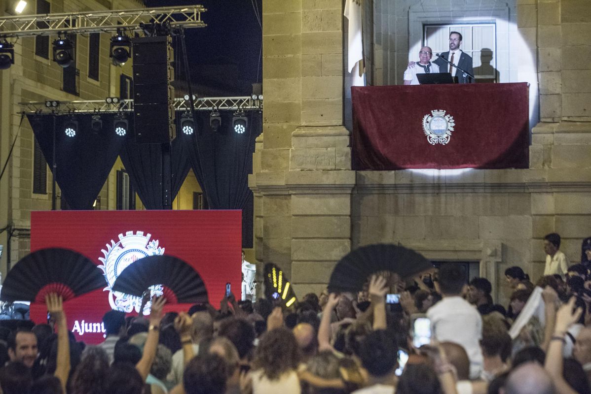 noticias palma de mallorca