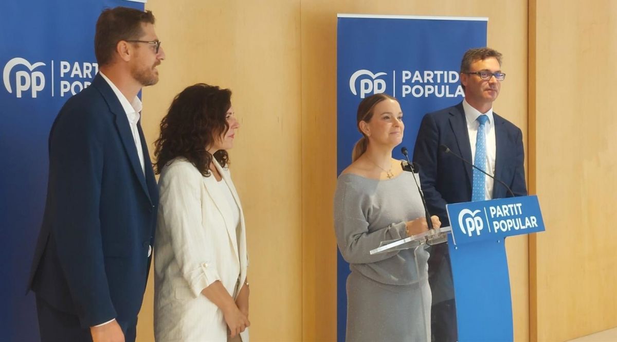 noticias palma de mallorca