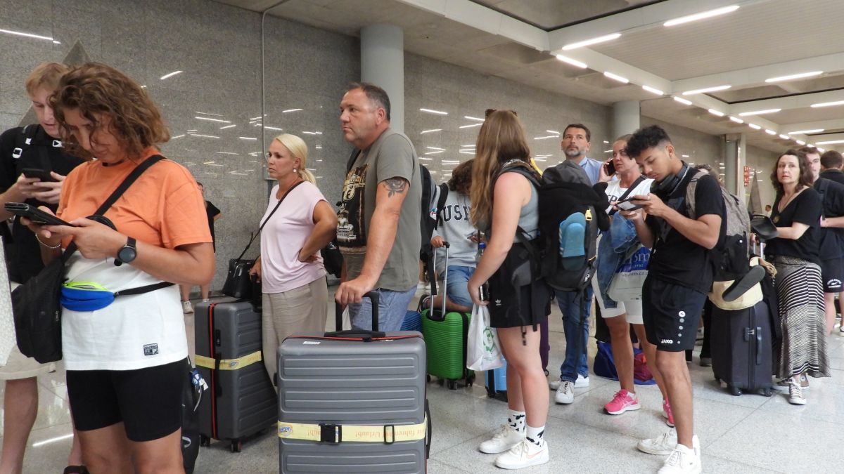 noticias palma de mallorca